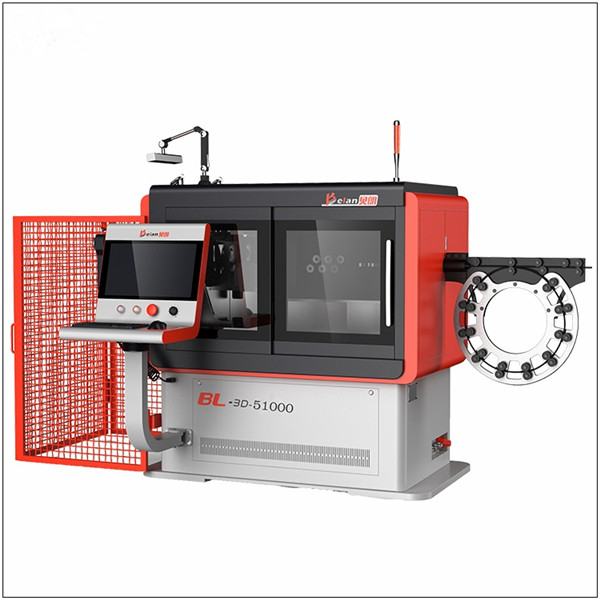多軸折彎?rùn)C(jī)是醉有成本效益的設(shè)備，你們知道嗎？