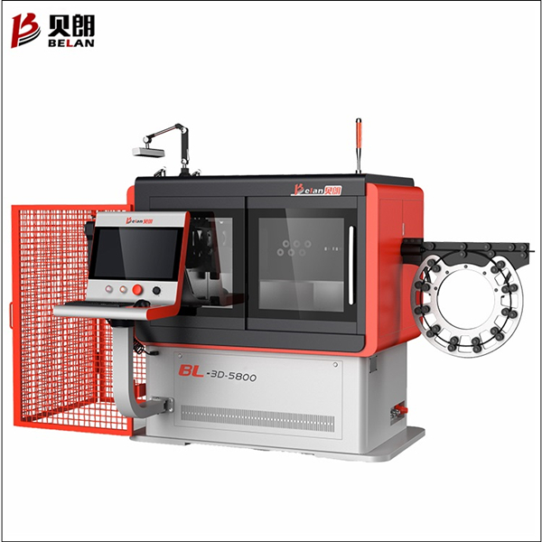 3D線材樣品成型機(jī)直線導(dǎo)軌如何正確安裝？