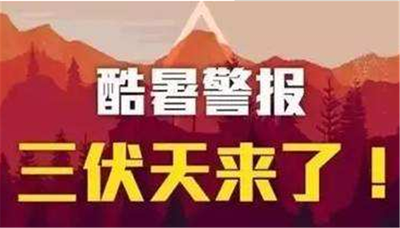 三伏已入，愿您安然度夏——貝朗高 效數(shù)控折彎機(jī)械